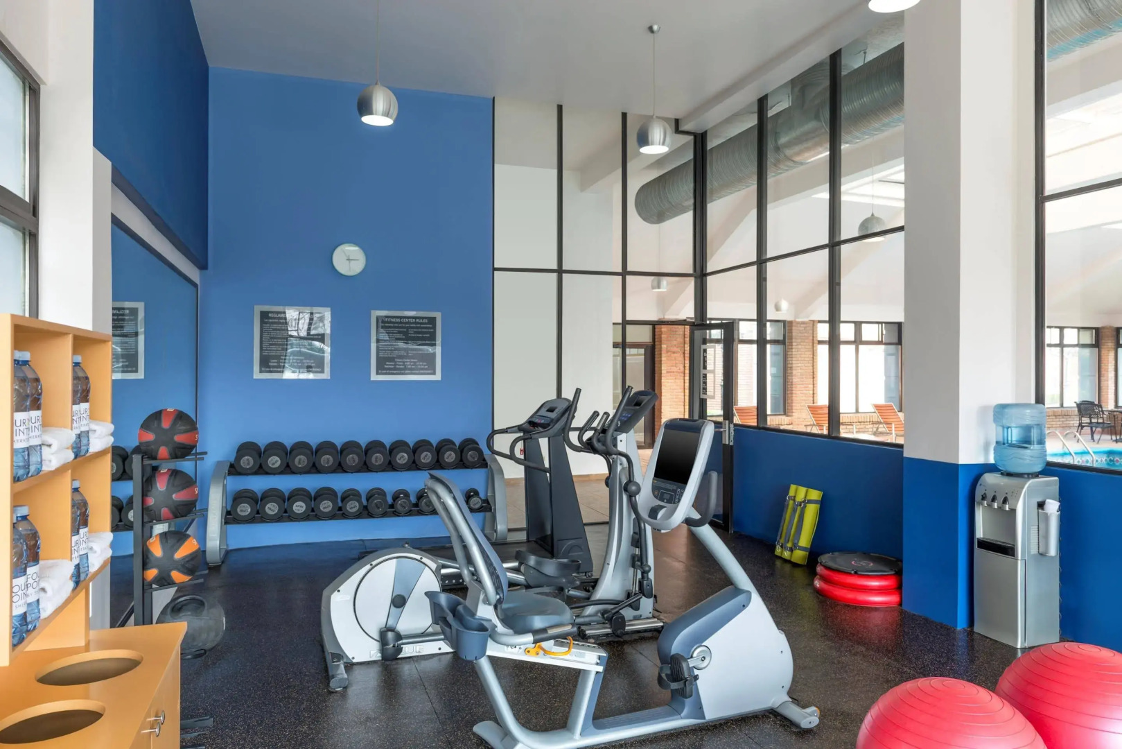 Four Points by Sheraton Saltillo