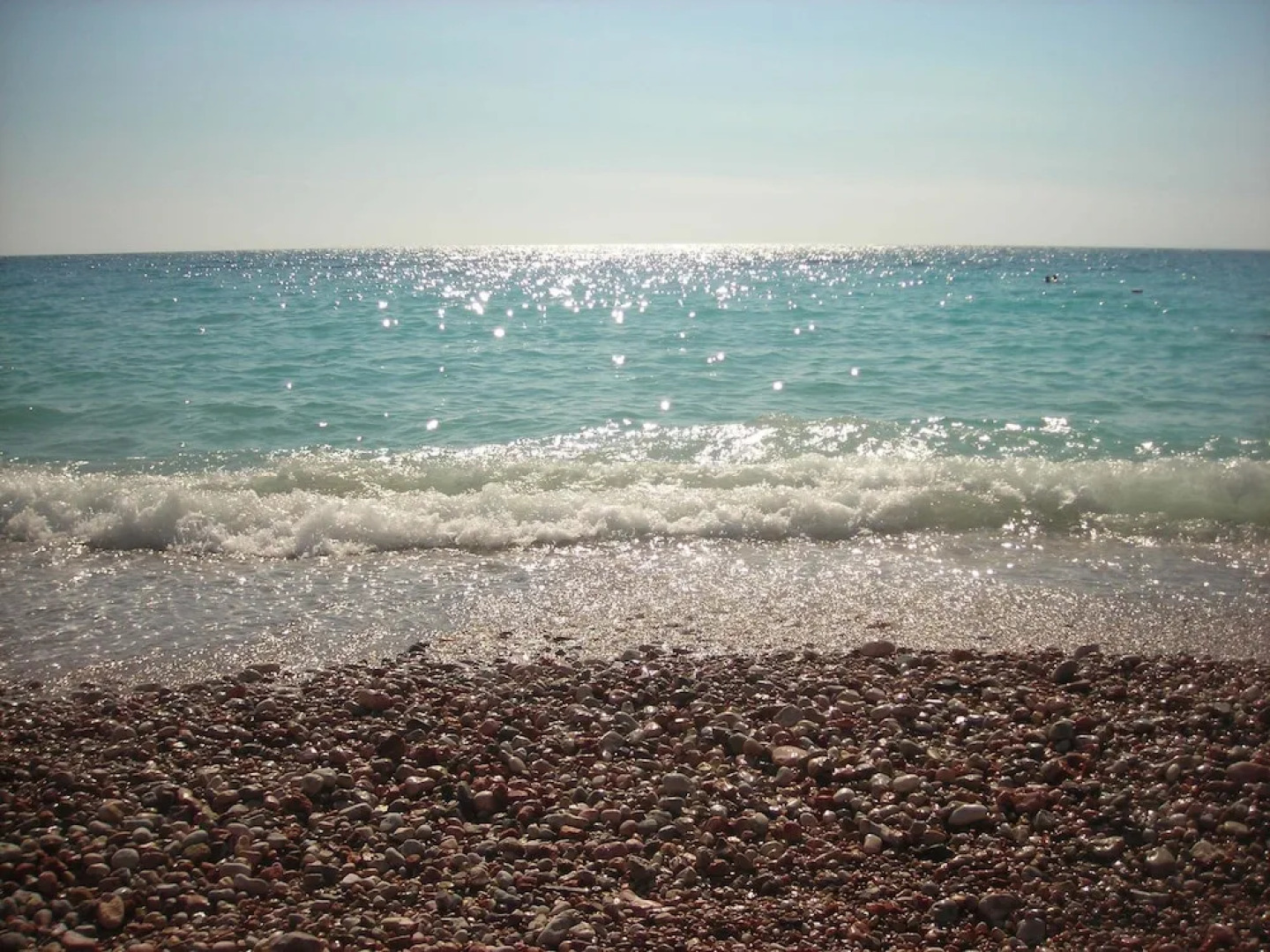 House With A Sea View