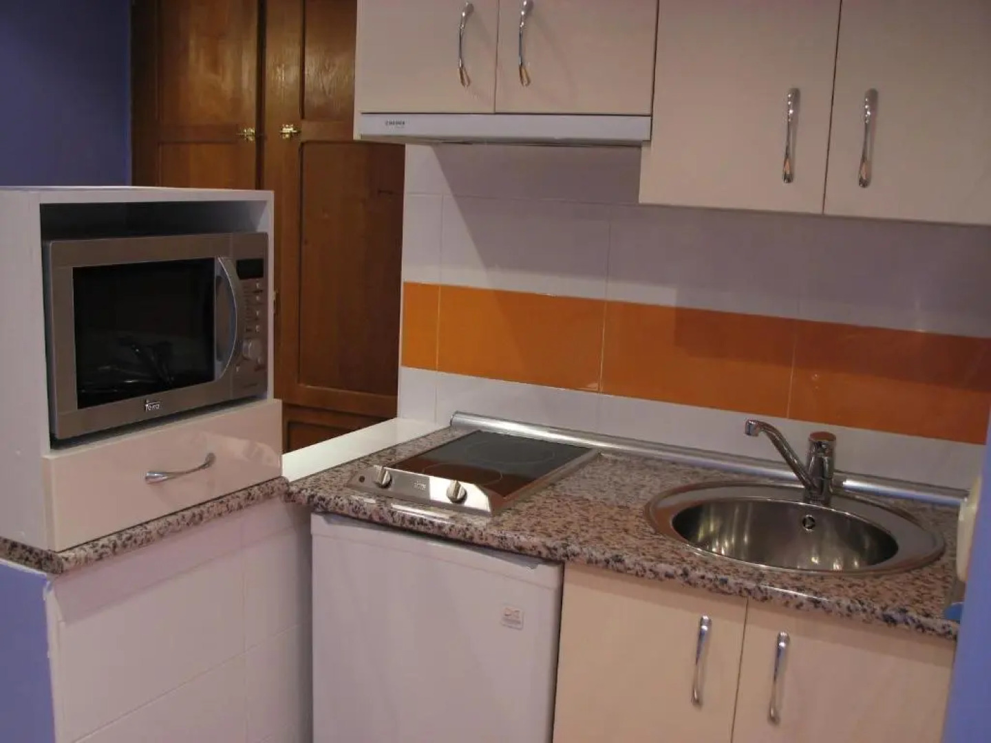 Apartahotel santa Marina