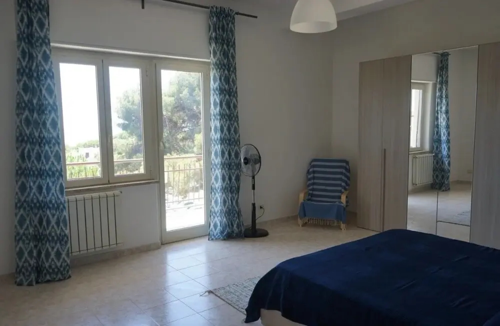 Santa Marinella Family Apartments