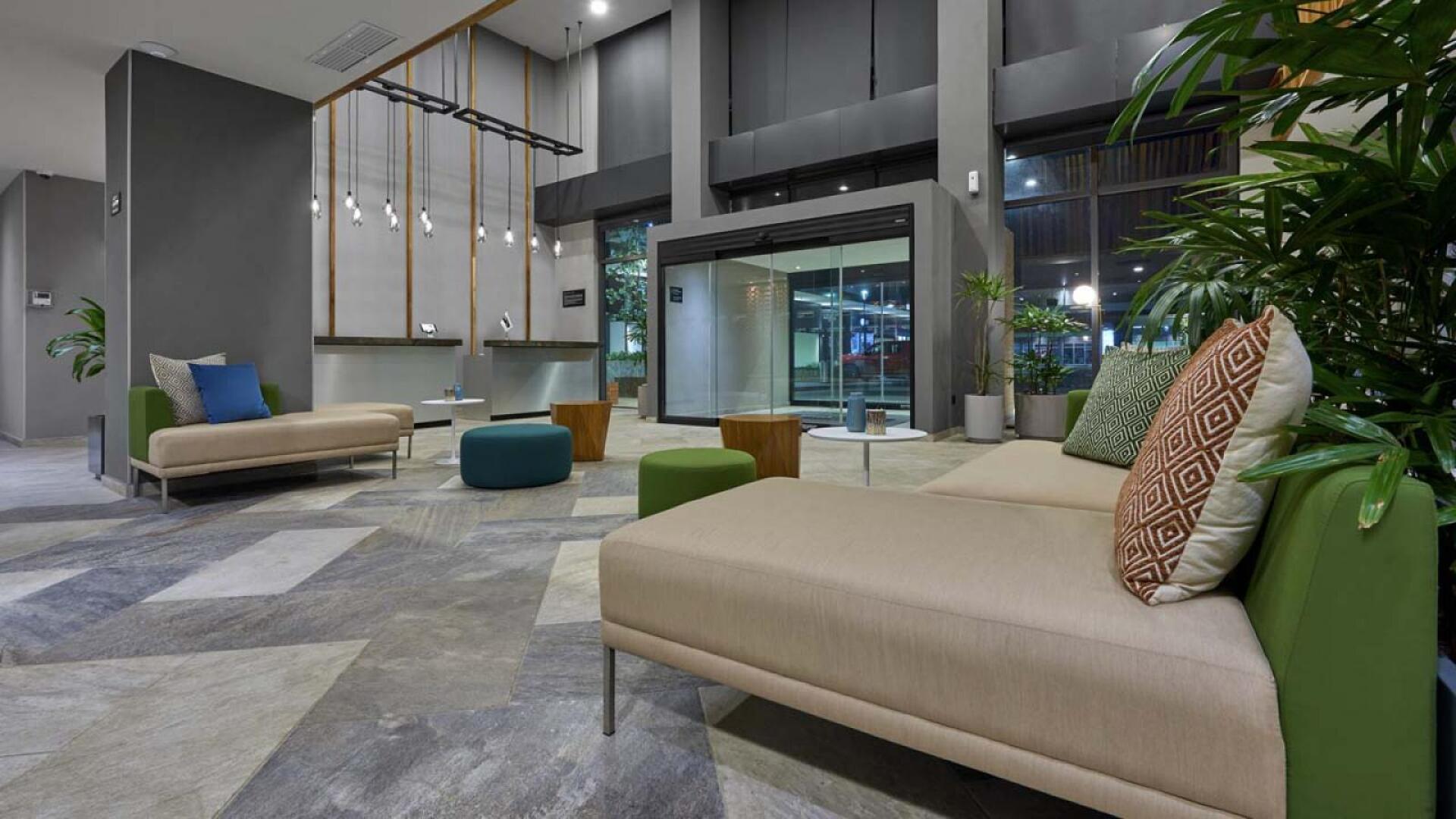 City Express Plus by Marriott Tampico