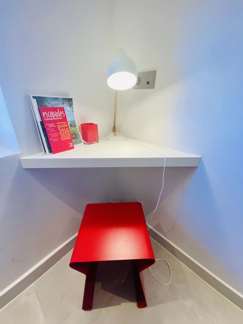 Hostellerie la Fontaine