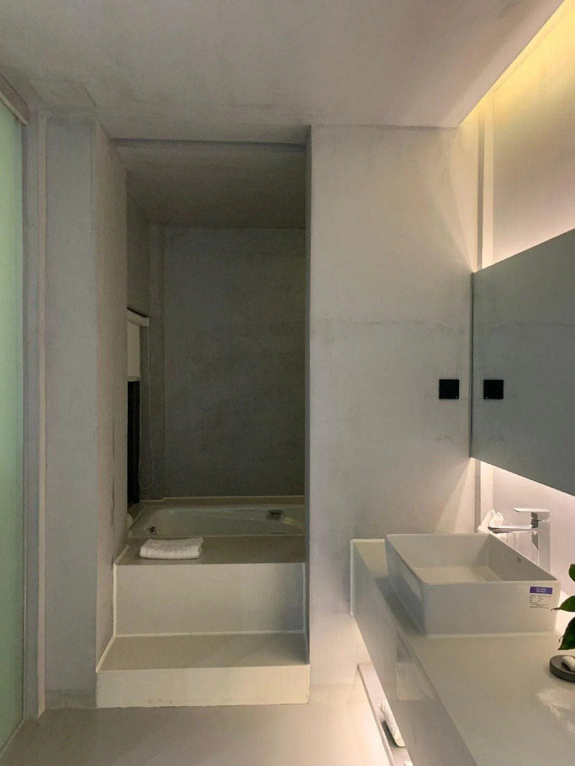 Villa Wangshan Hetianli