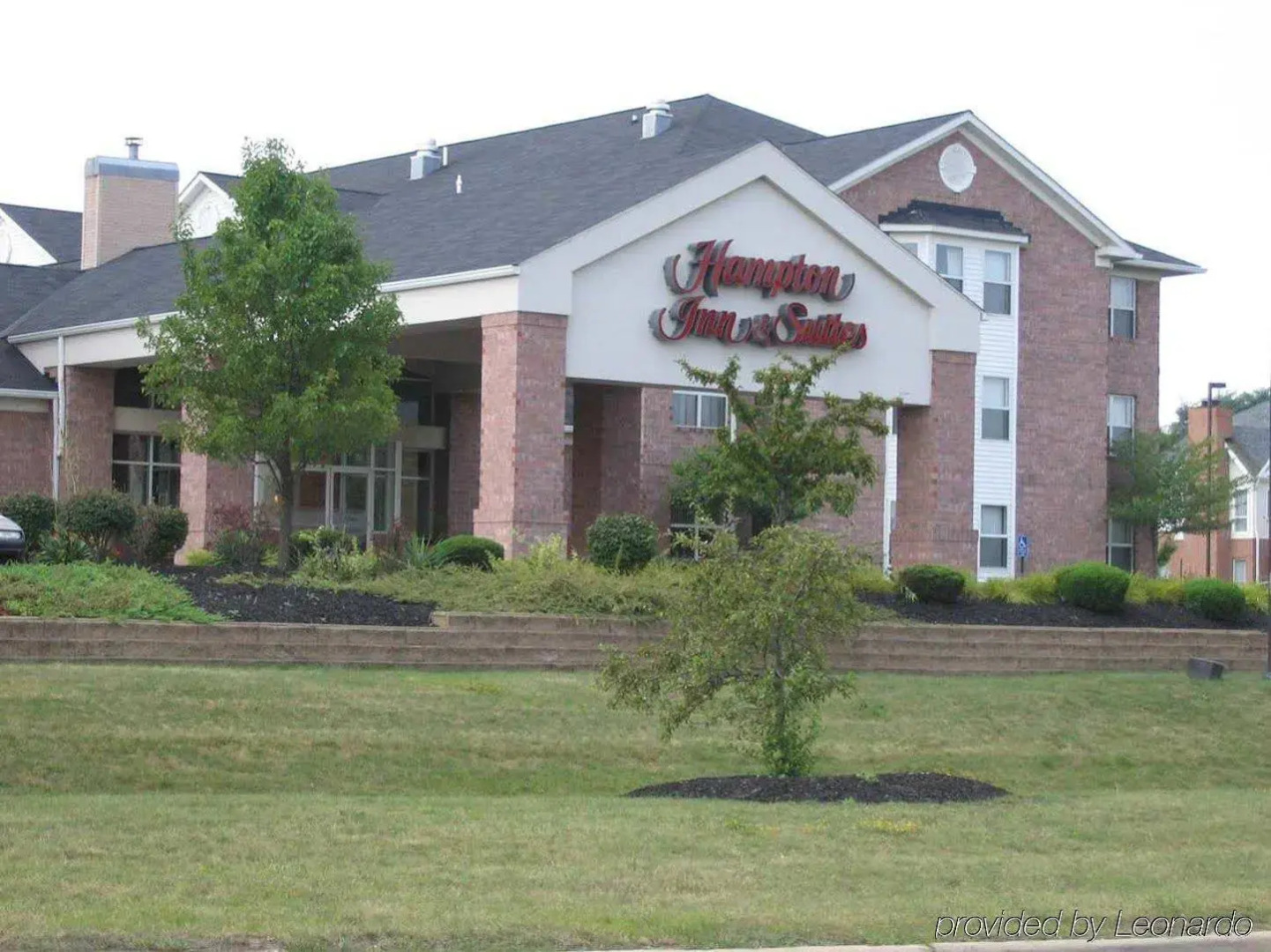 Hampton Inn & Suites Cleveland/Independence