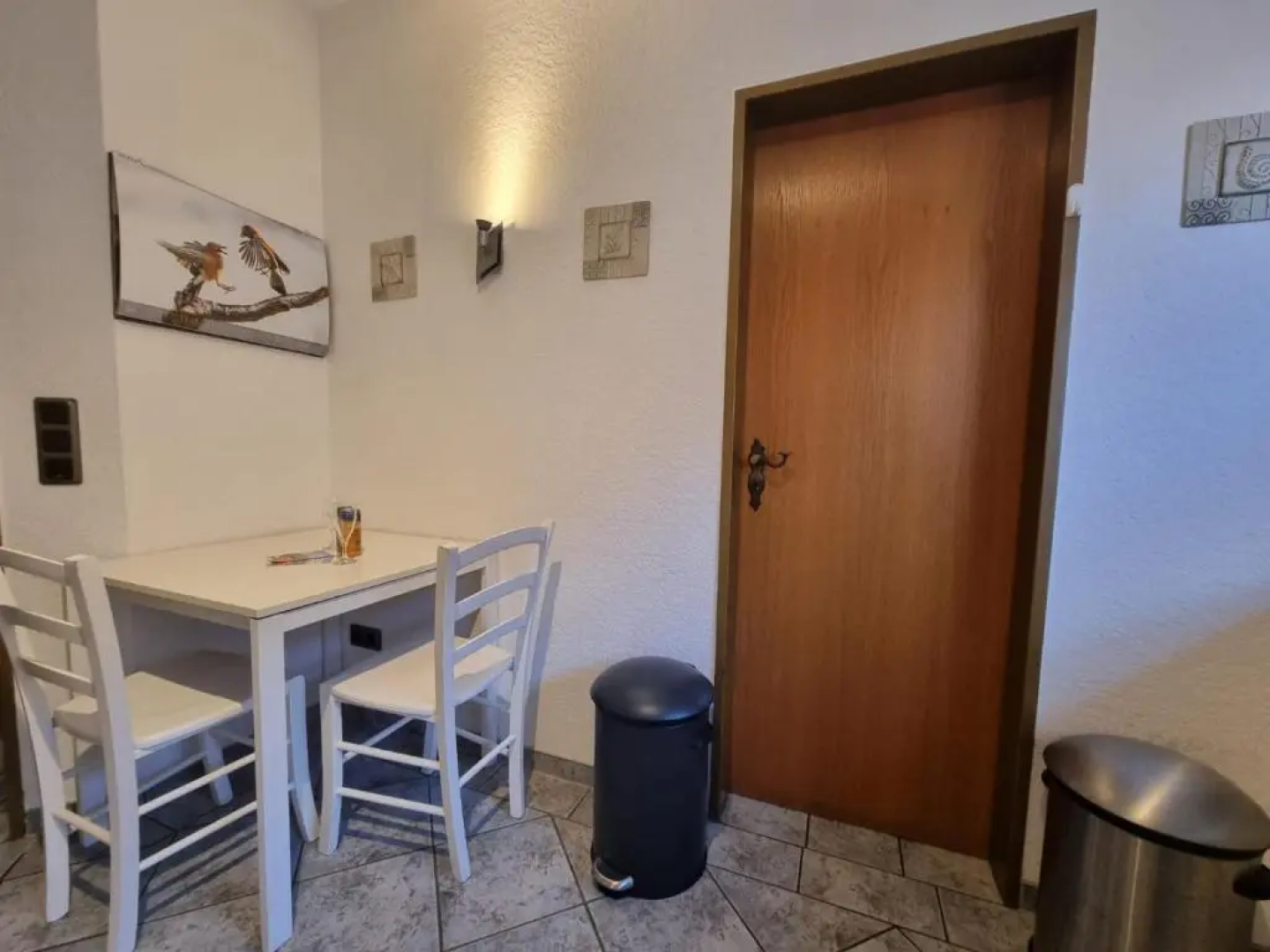 Ferienhaus Deichläufer