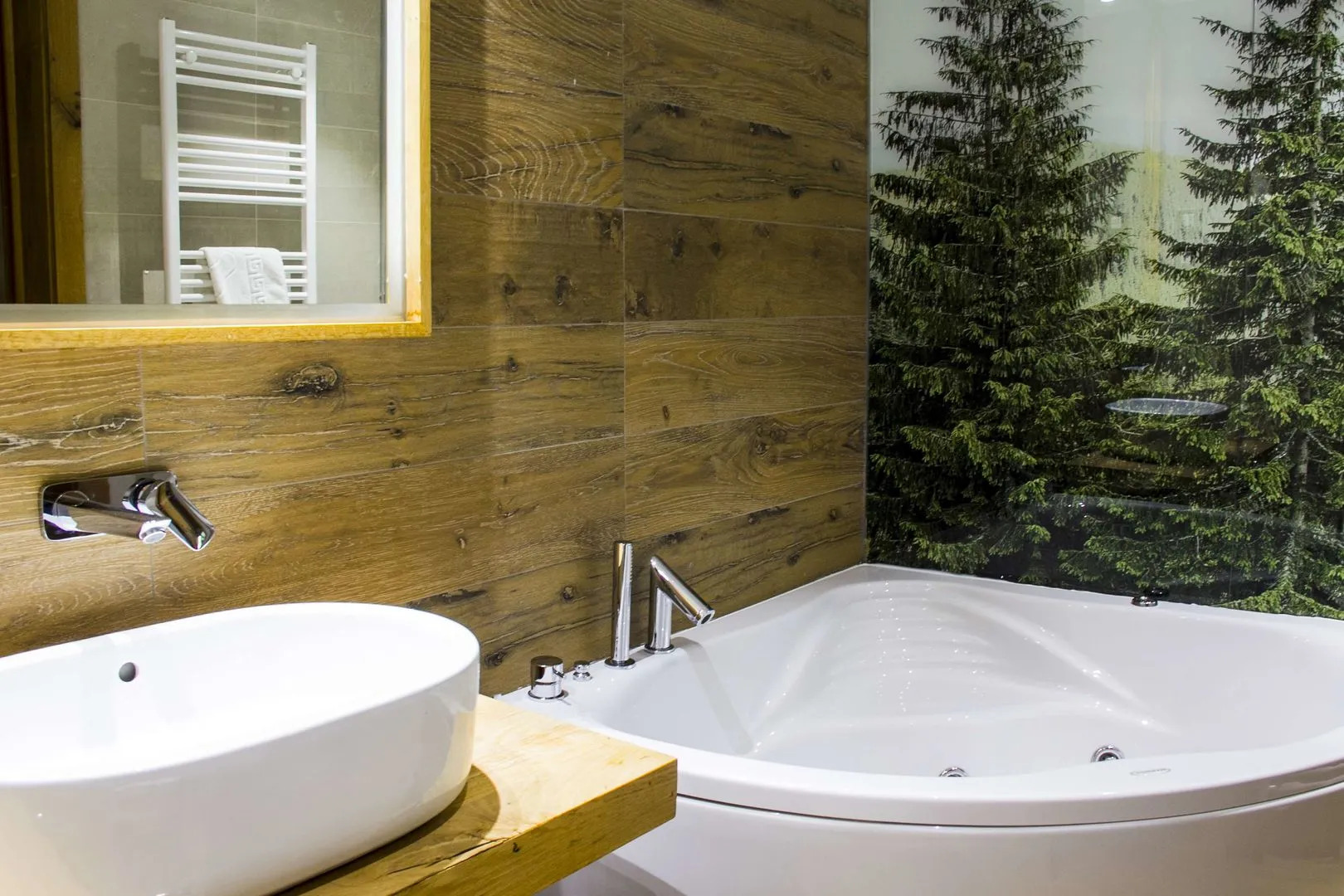 Pino Nature Hotel, BW Premier Collection