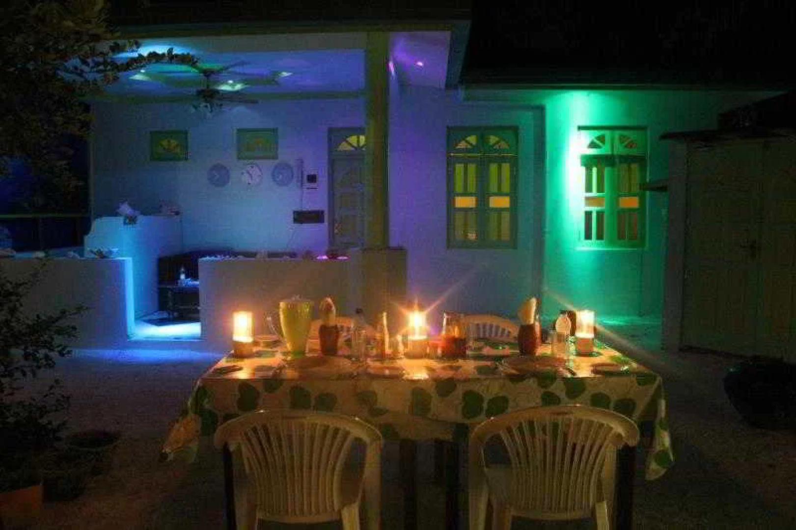 Kuri Tourist Guest House