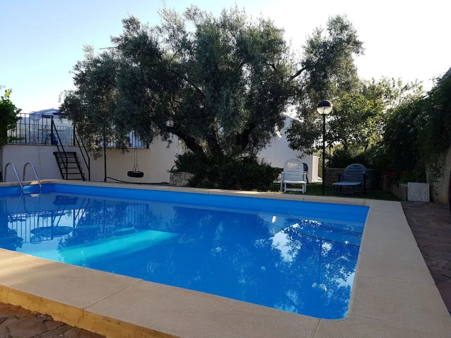 Casa La Cubilla