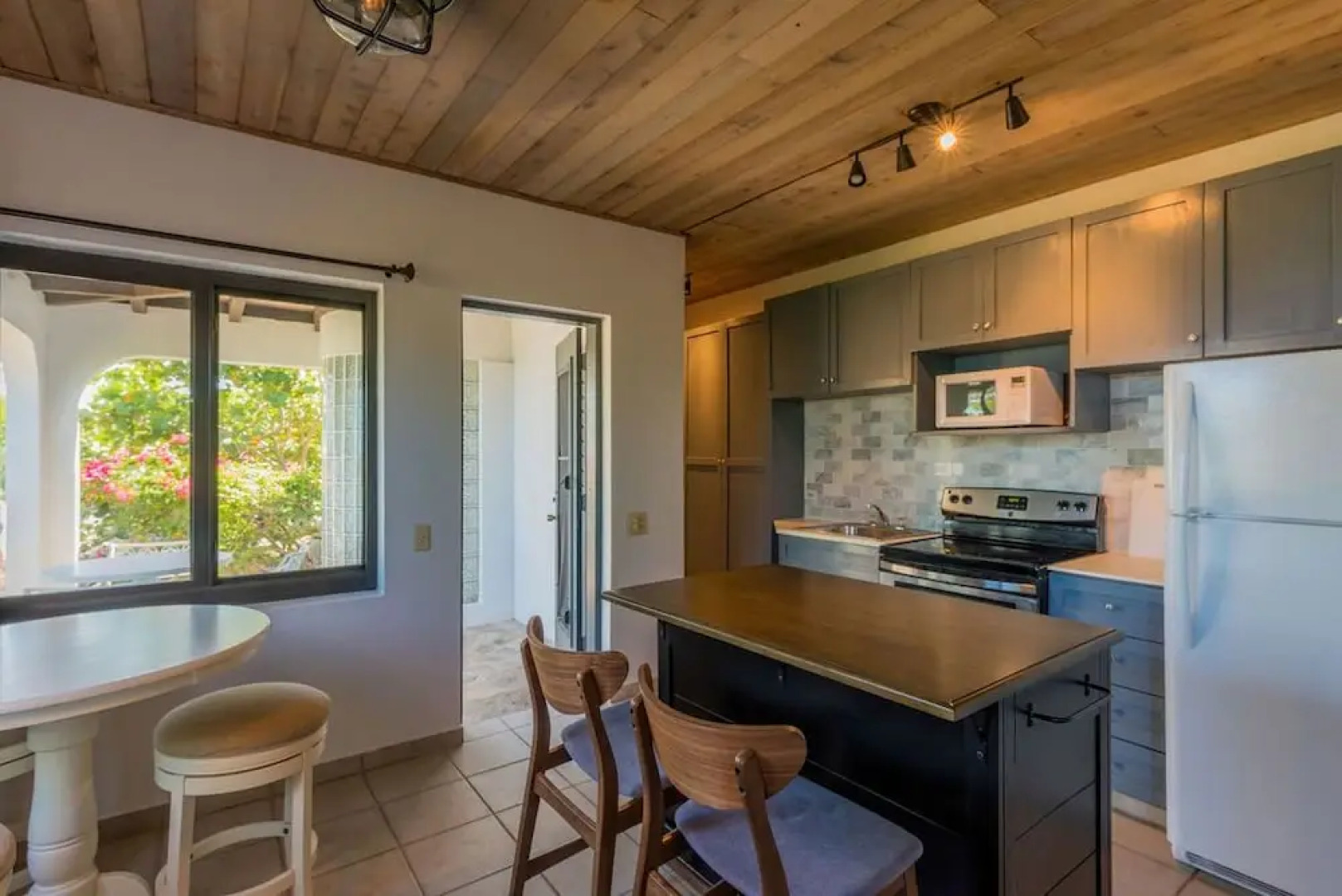 Virgin Gorda Villa Rentals