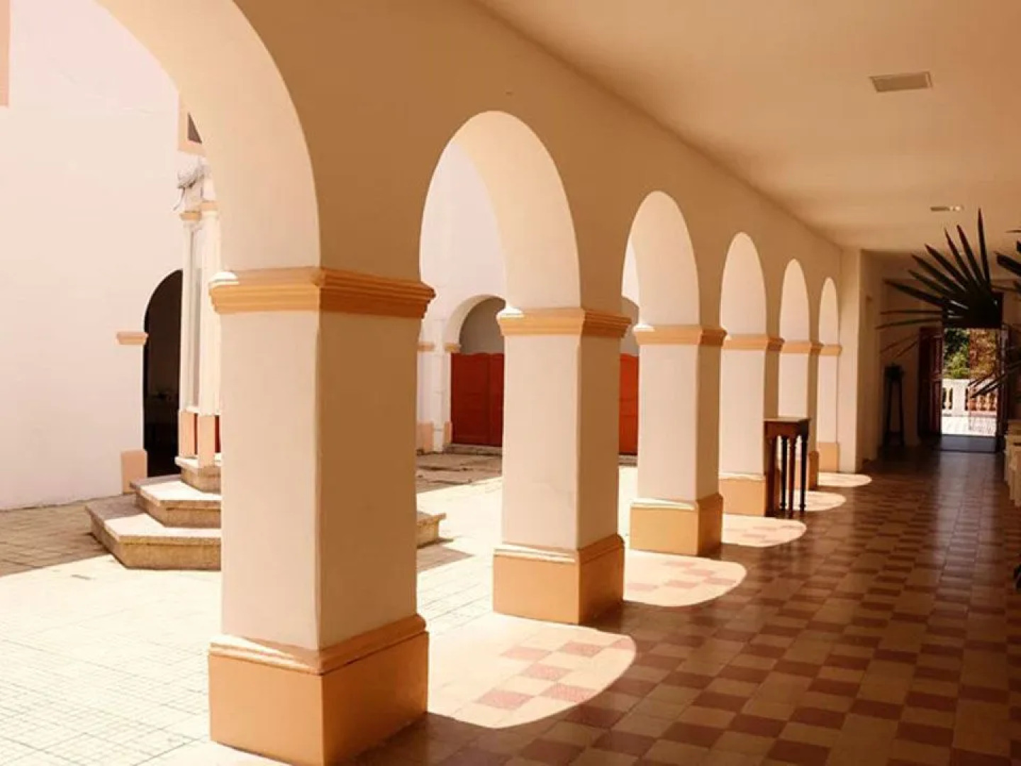 Pousada Histórica Convento da Conceição