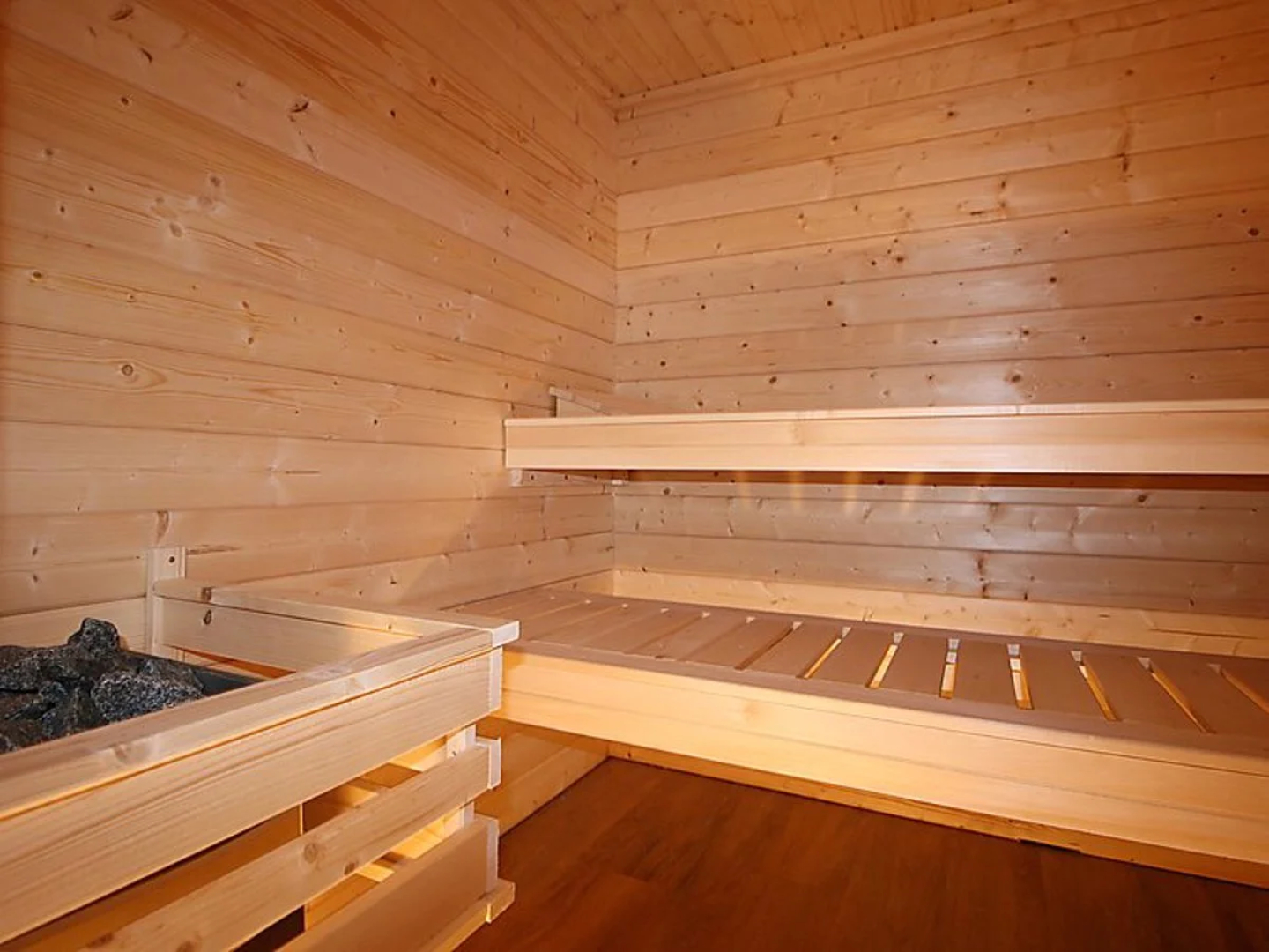 House Happy Eben im Pongau