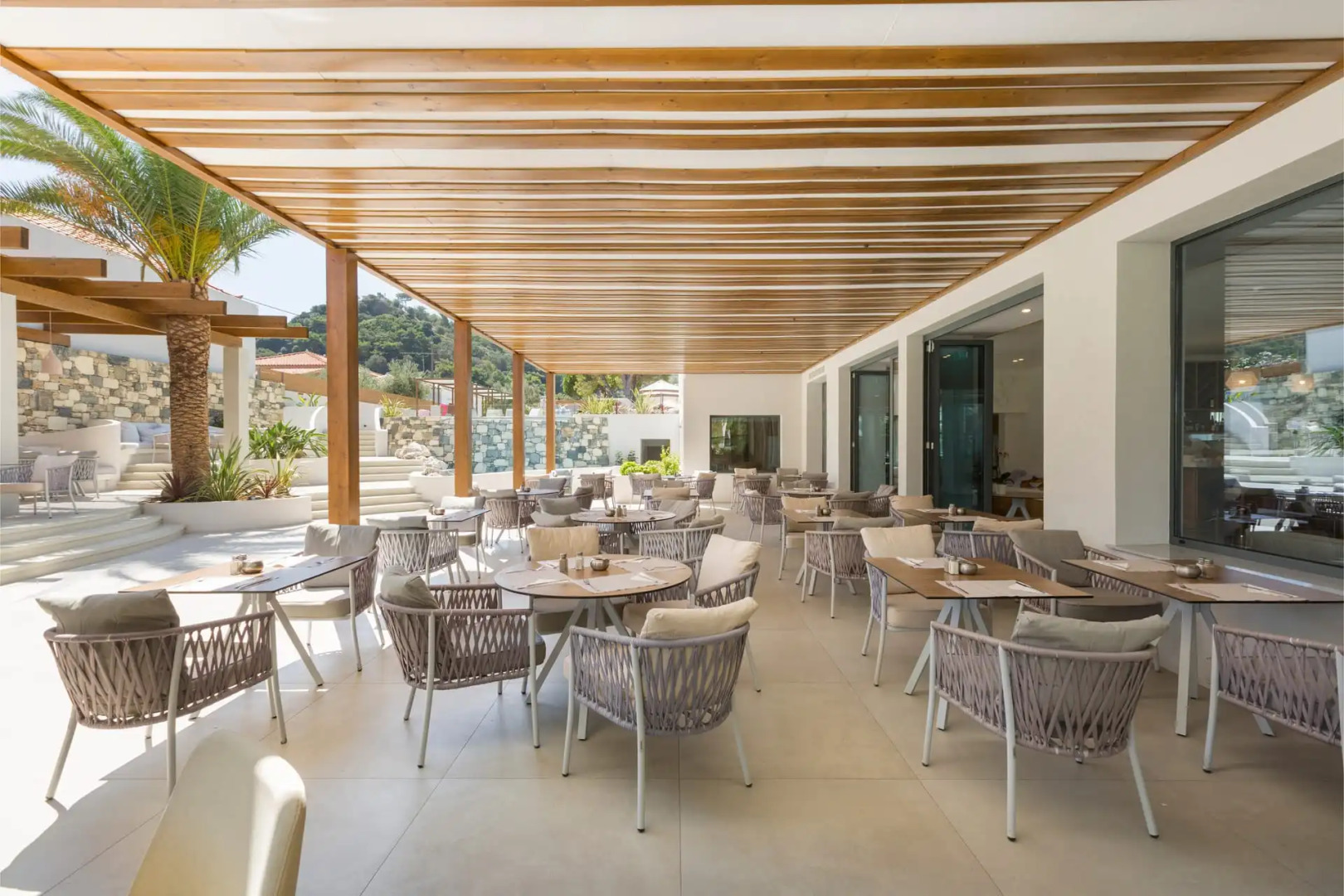 Samian Mare Hotel Suites & Spa