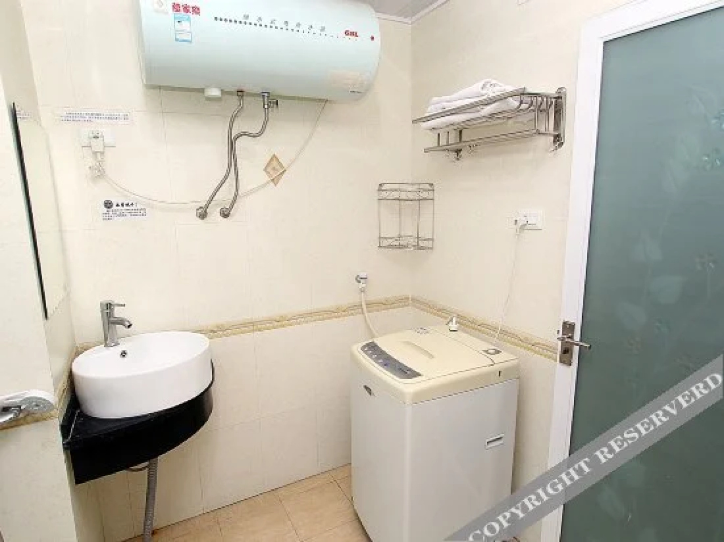 Guilin Fengdan Hotel