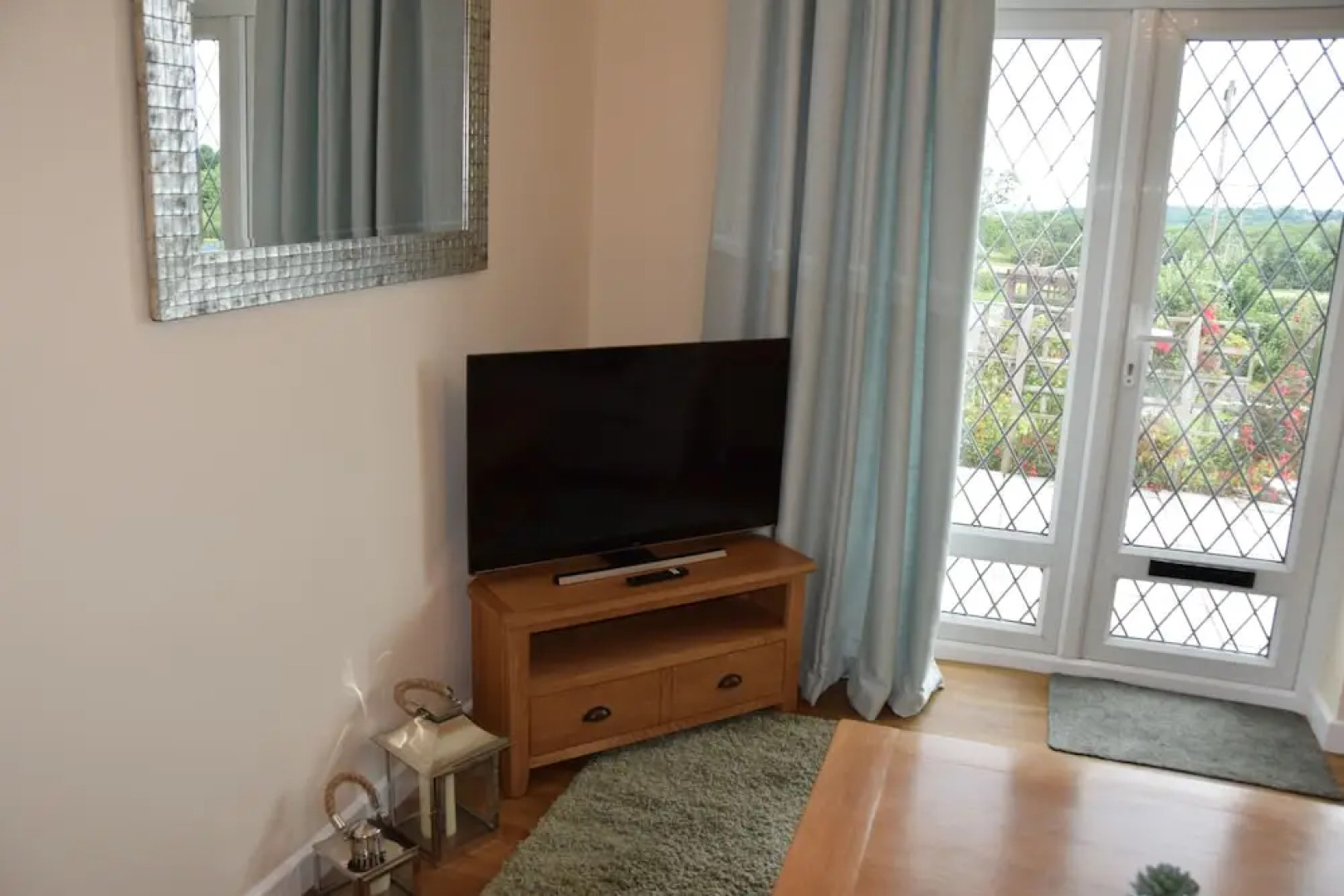 2-bed Cottage - Sleeps4 - Garden - Bbq