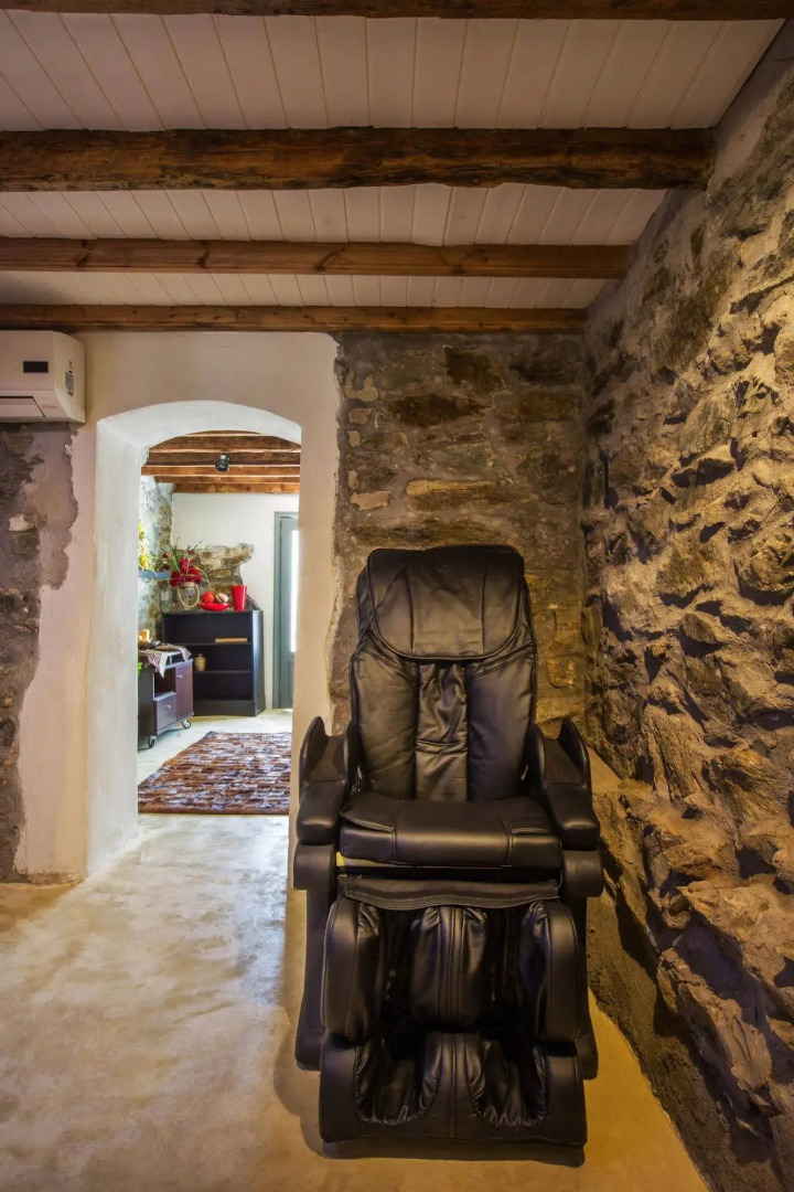 Villa Ouziel by halu! Apartments