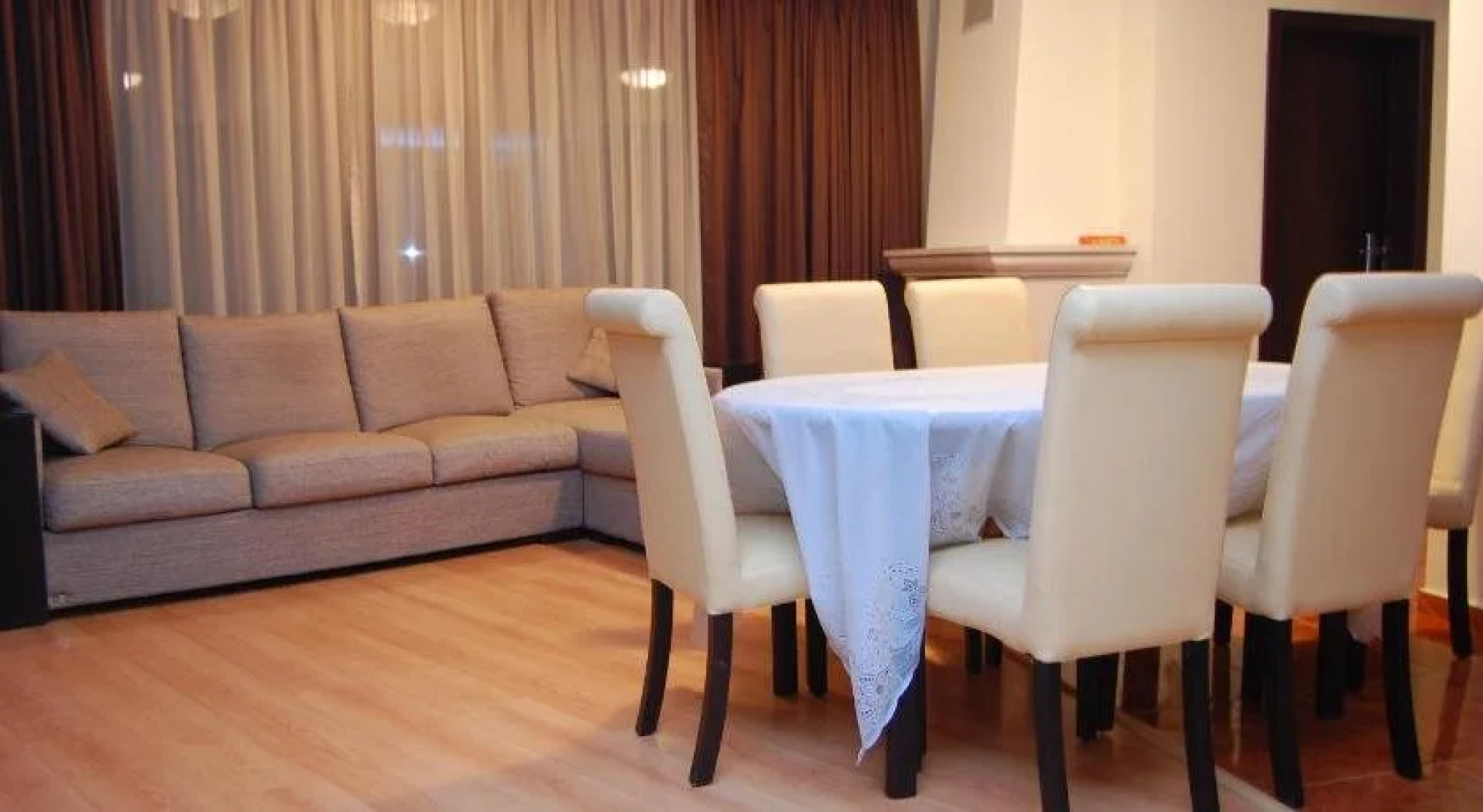 Elit Pamporovo Apartments