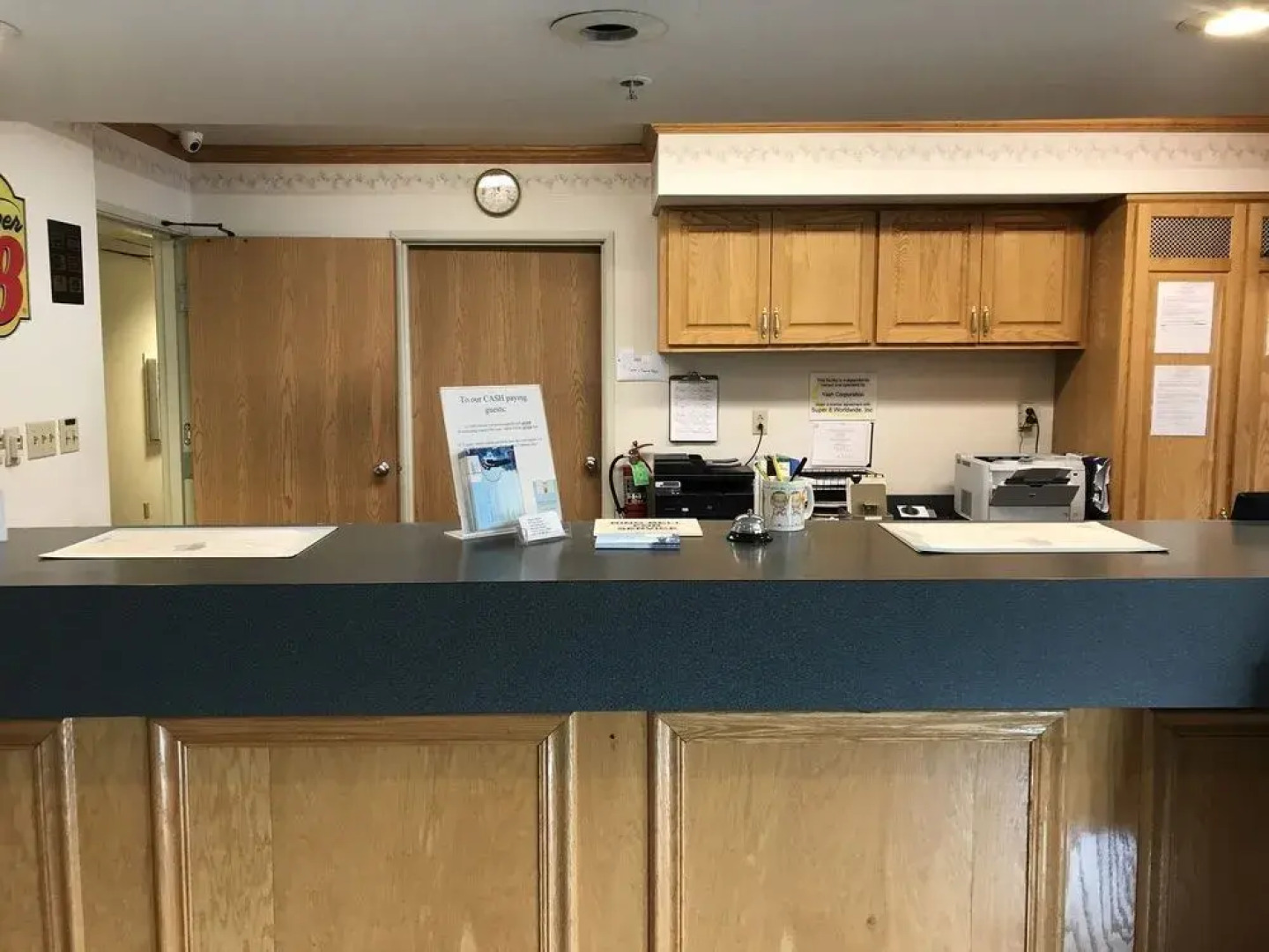 Super 8 Canonsburg/Pittsburgh Area