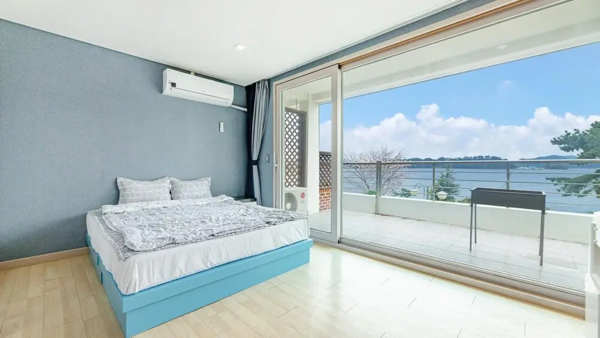 Taean Ayana Ocean Place