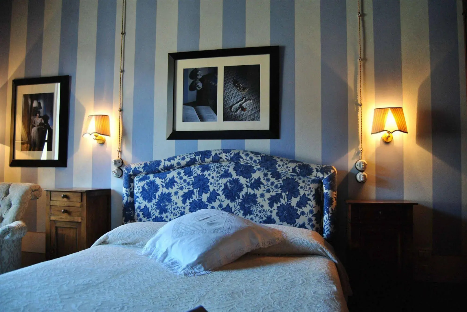 Residenza Palazzo Visdomini