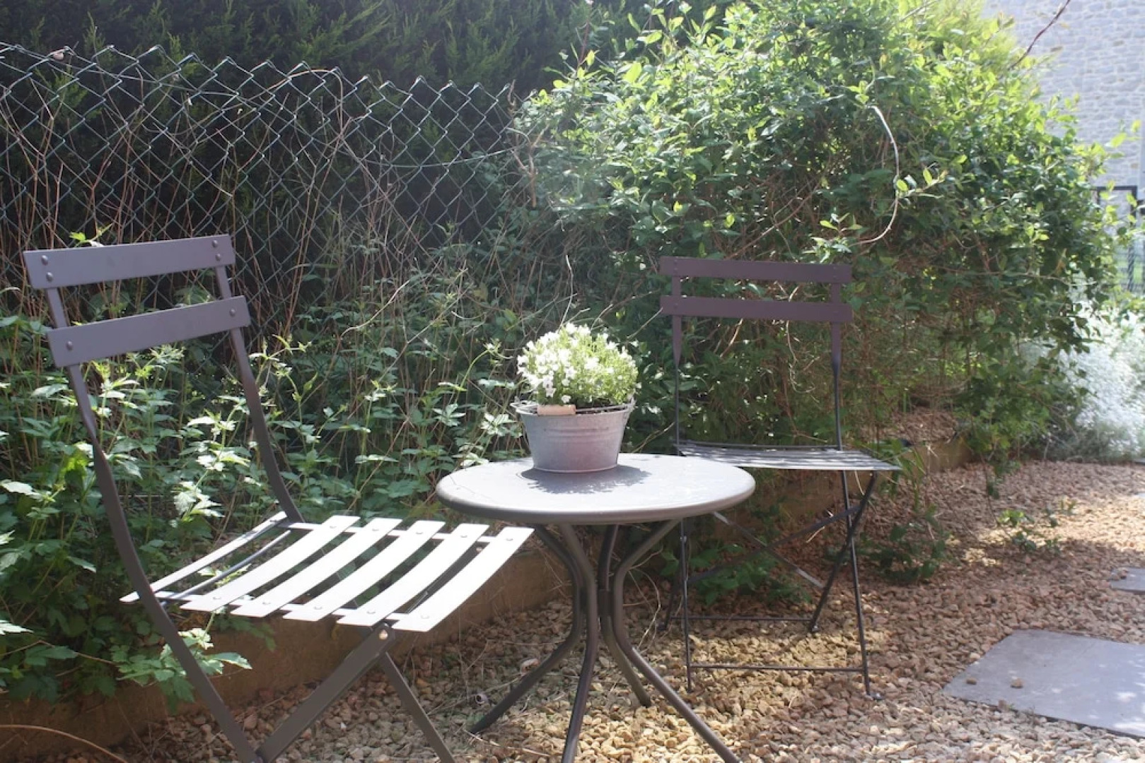 Meuse Riverside  Esc'Appart