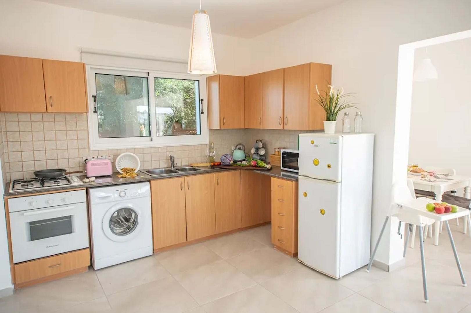 Marina Vibes 4 bedroom villa