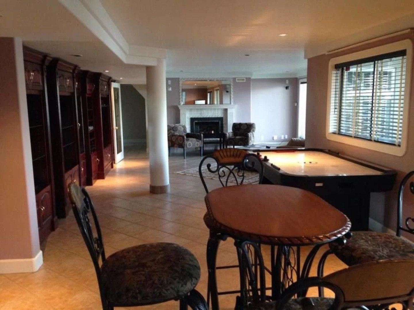 Harrison Lakehouse Vacation Home - House Rental