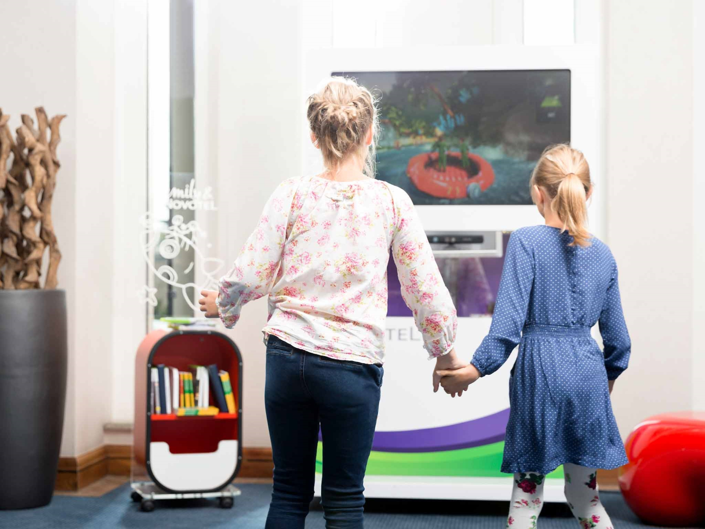 Novotel Freiburg am Konzerthaus