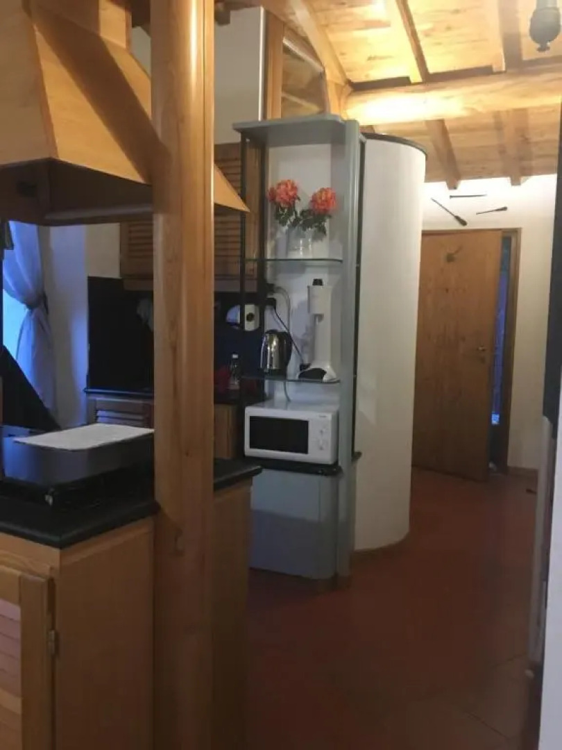 Appartamento Rio Maggiore 5 Terre