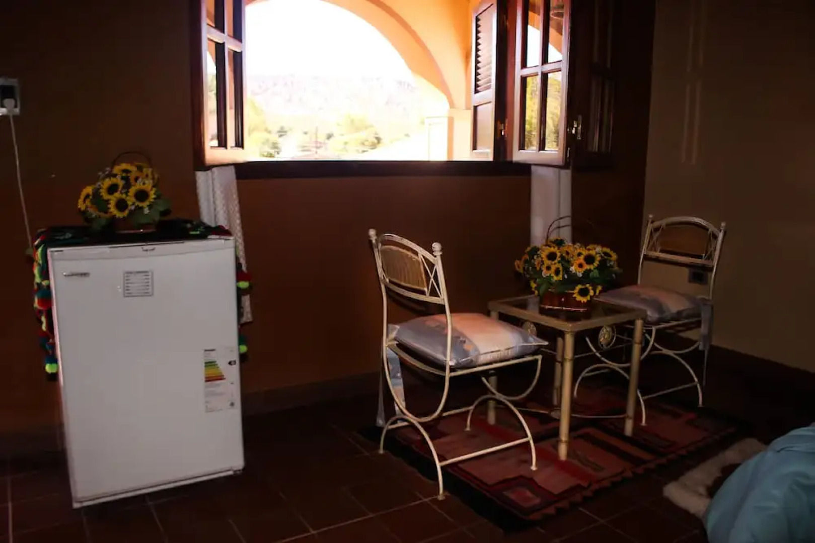 Hosteria Camino Del Inca