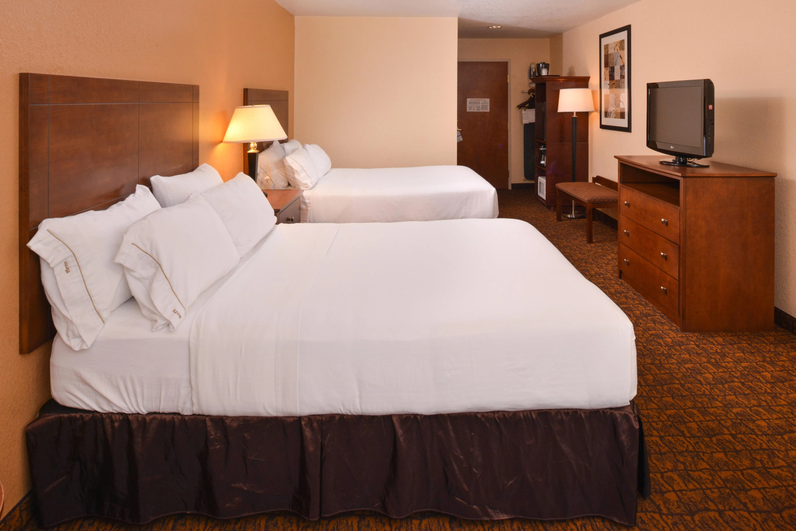 Holiday Inn Express Morgantown by IHG