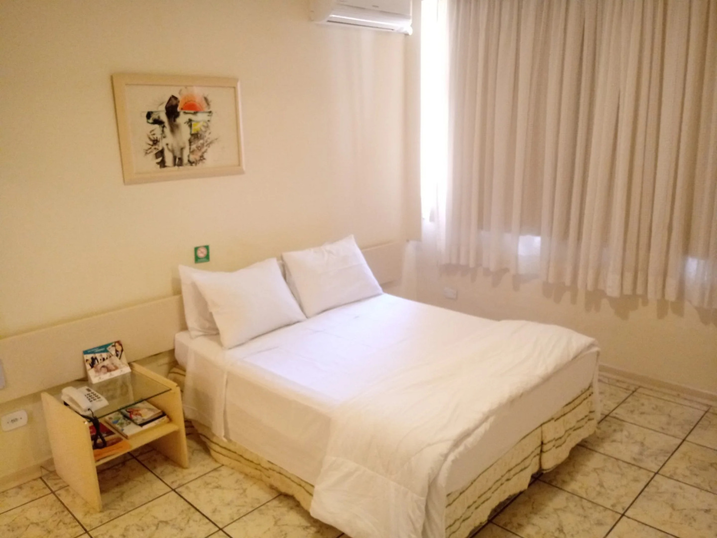 Hotel Harbor Inn Londrina