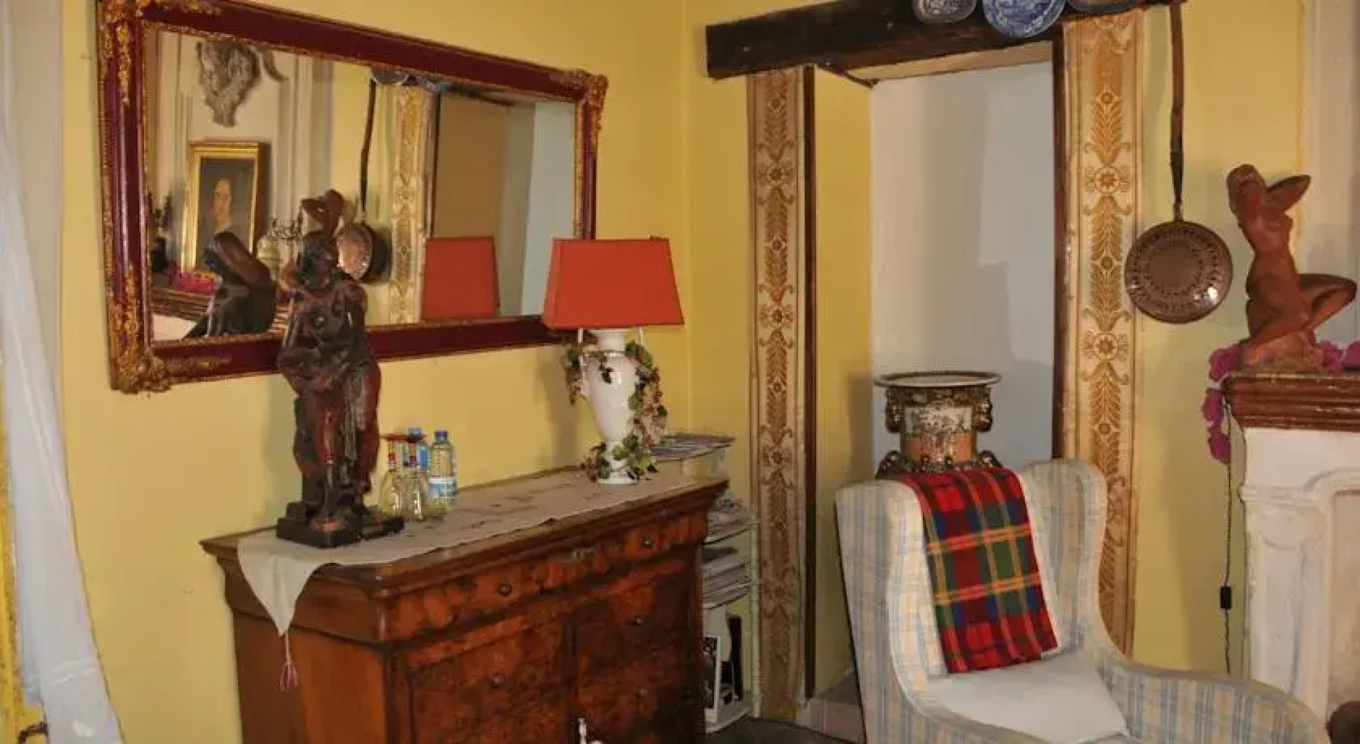 Le Presbytere en Provence