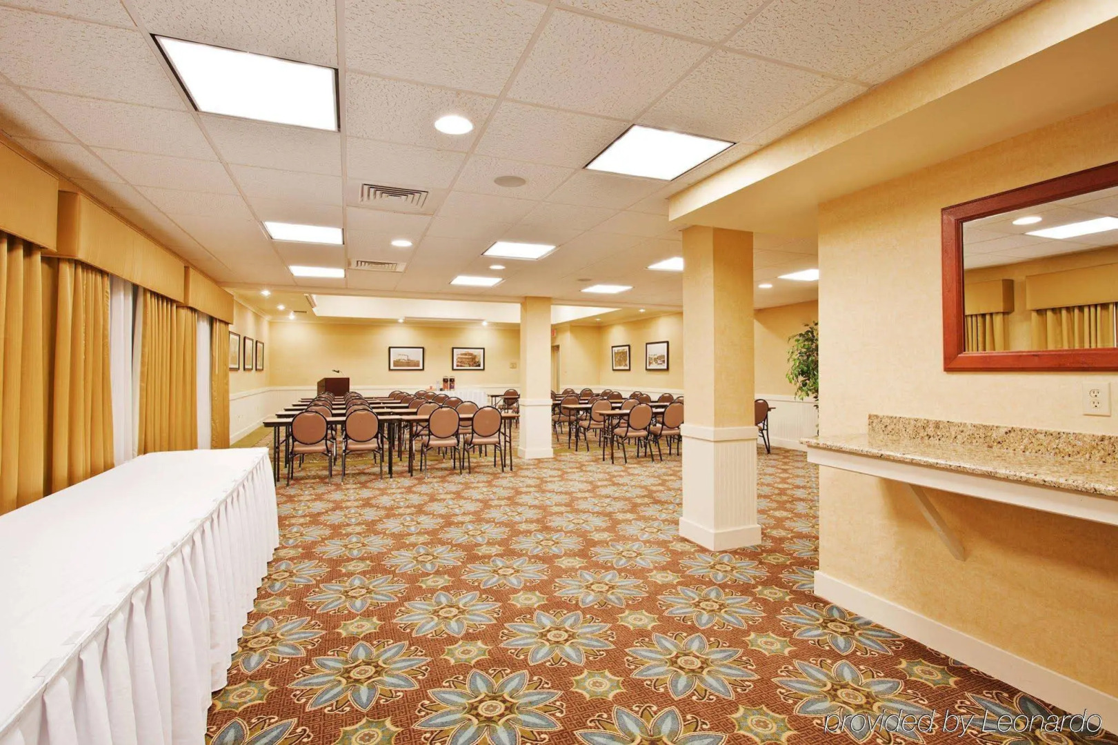 Holiday Inn Express Fairhope by IHG