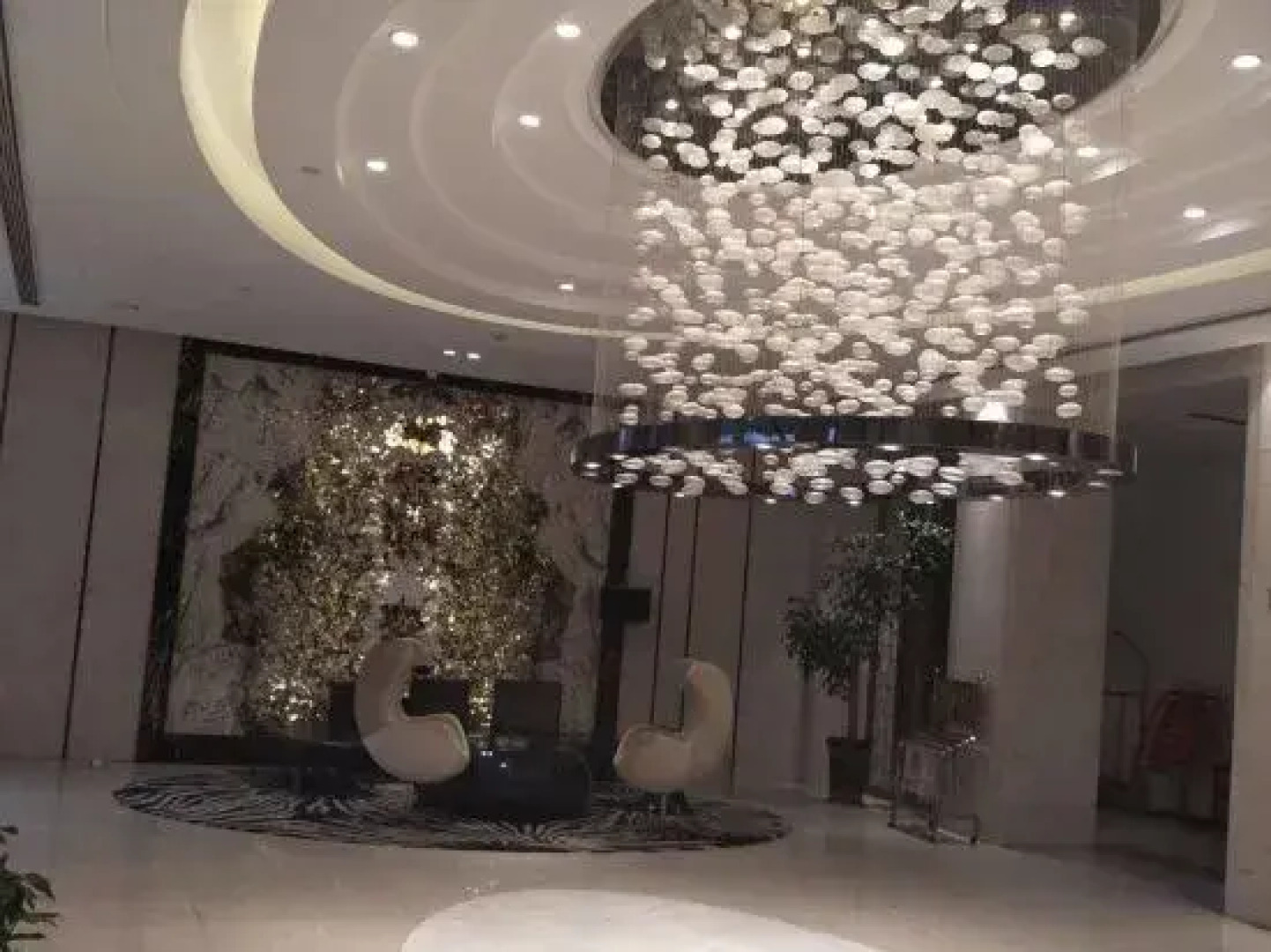 Songzi International Hotel