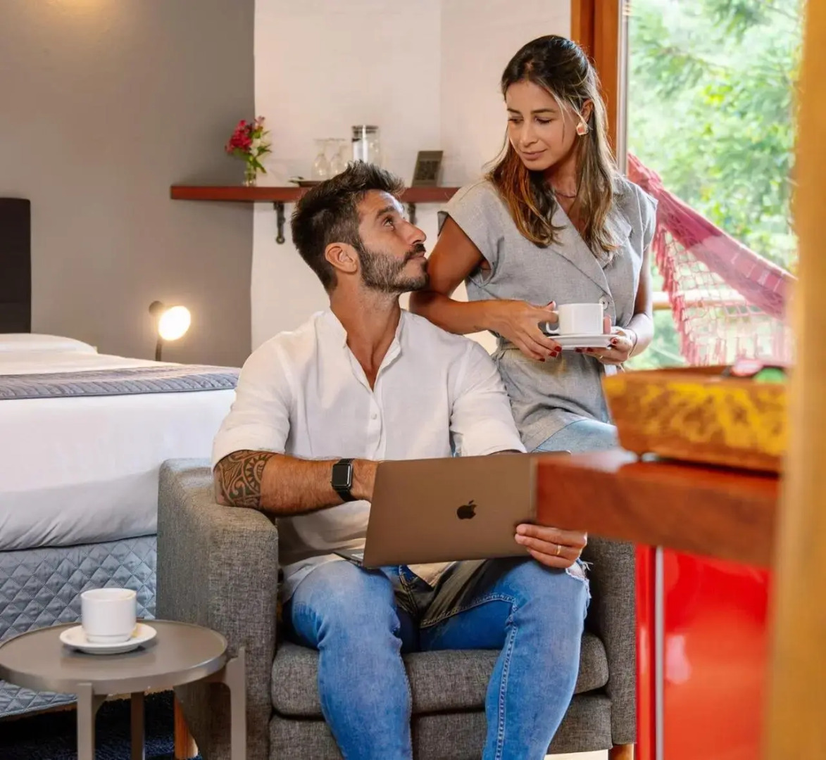 Pousada Casa Campestre