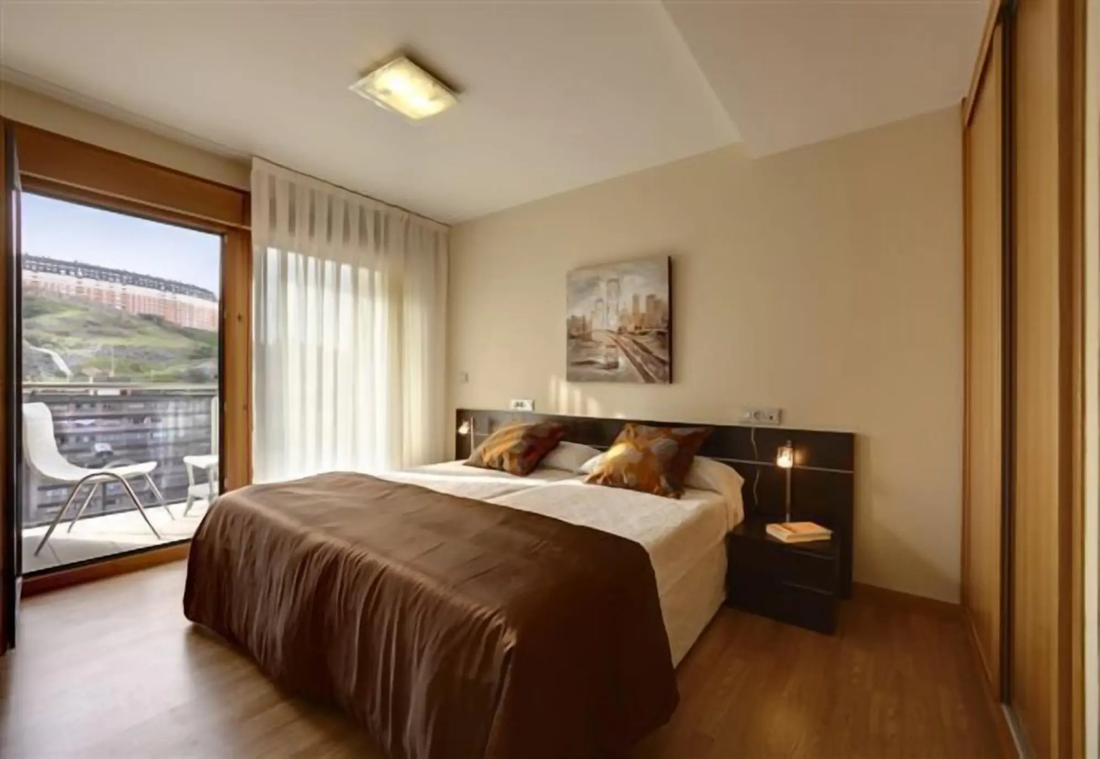 Bilbao Apartamentos Atxuri