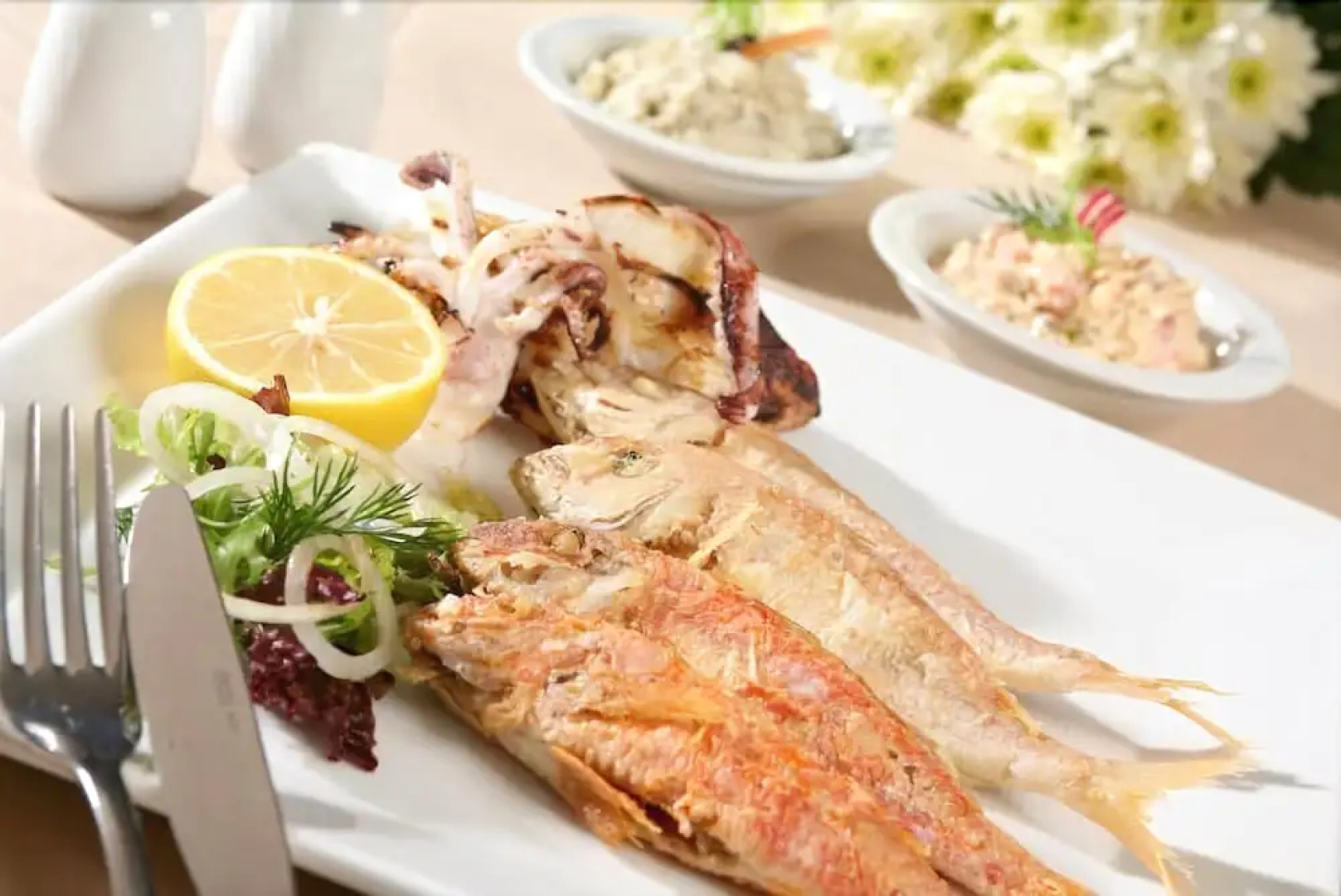 Andreas & Melanie Beach Hotel