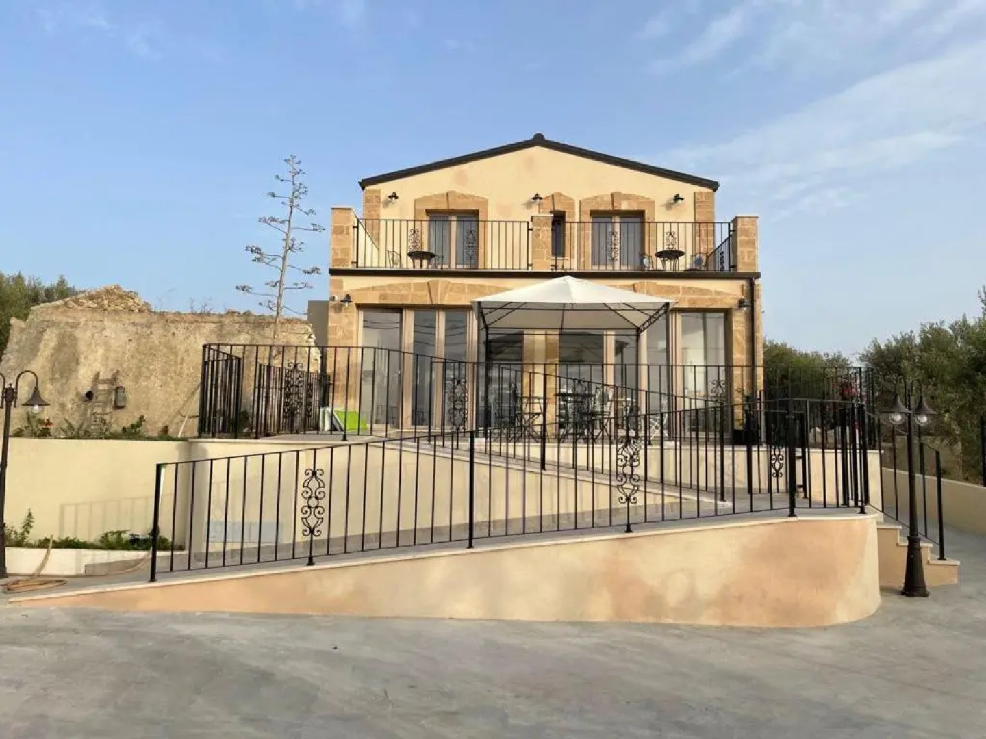 Bacula Nzicula Marzamemi