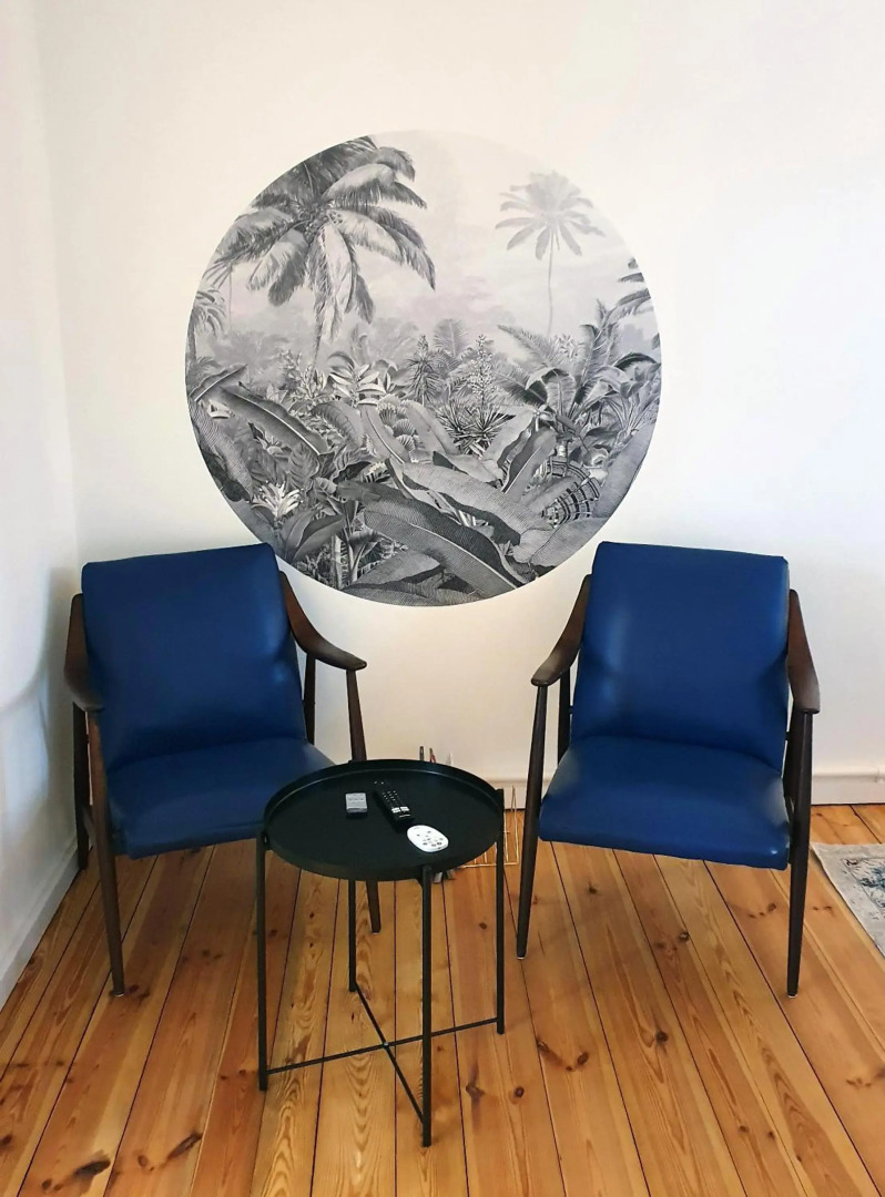 Zentral in Coburg: Exklusive Stadtwohnung – ideal für Gruppen