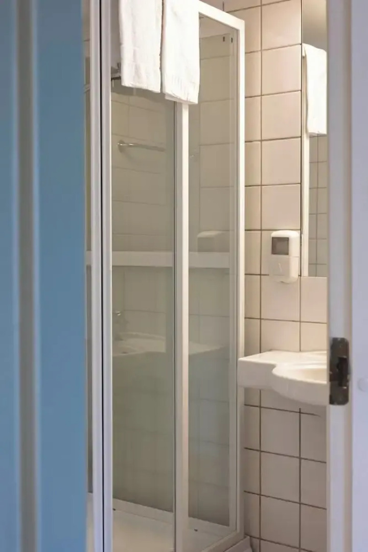 Victoria hotell Fredrikstad