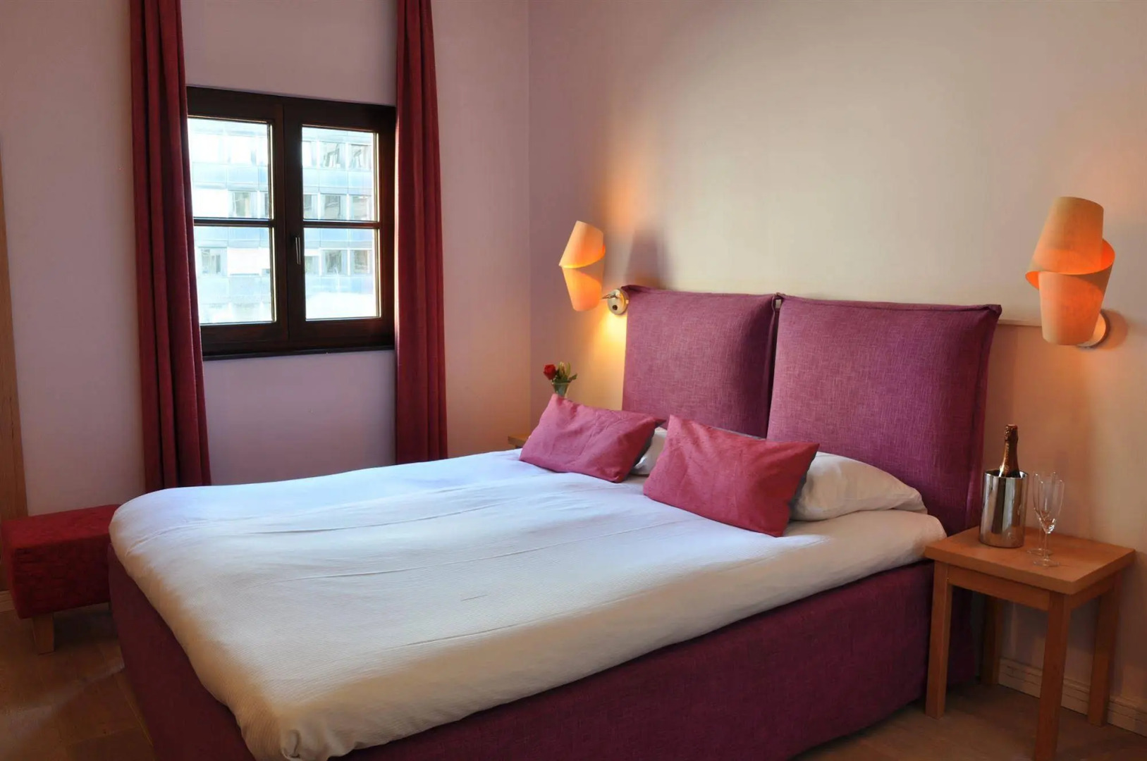 TripInn Eden Antwerp