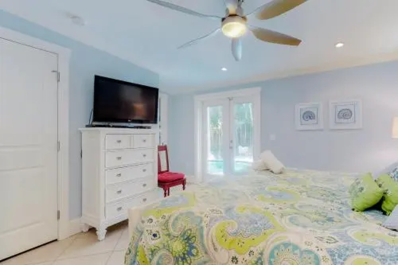 Sweet Retreat Cottage