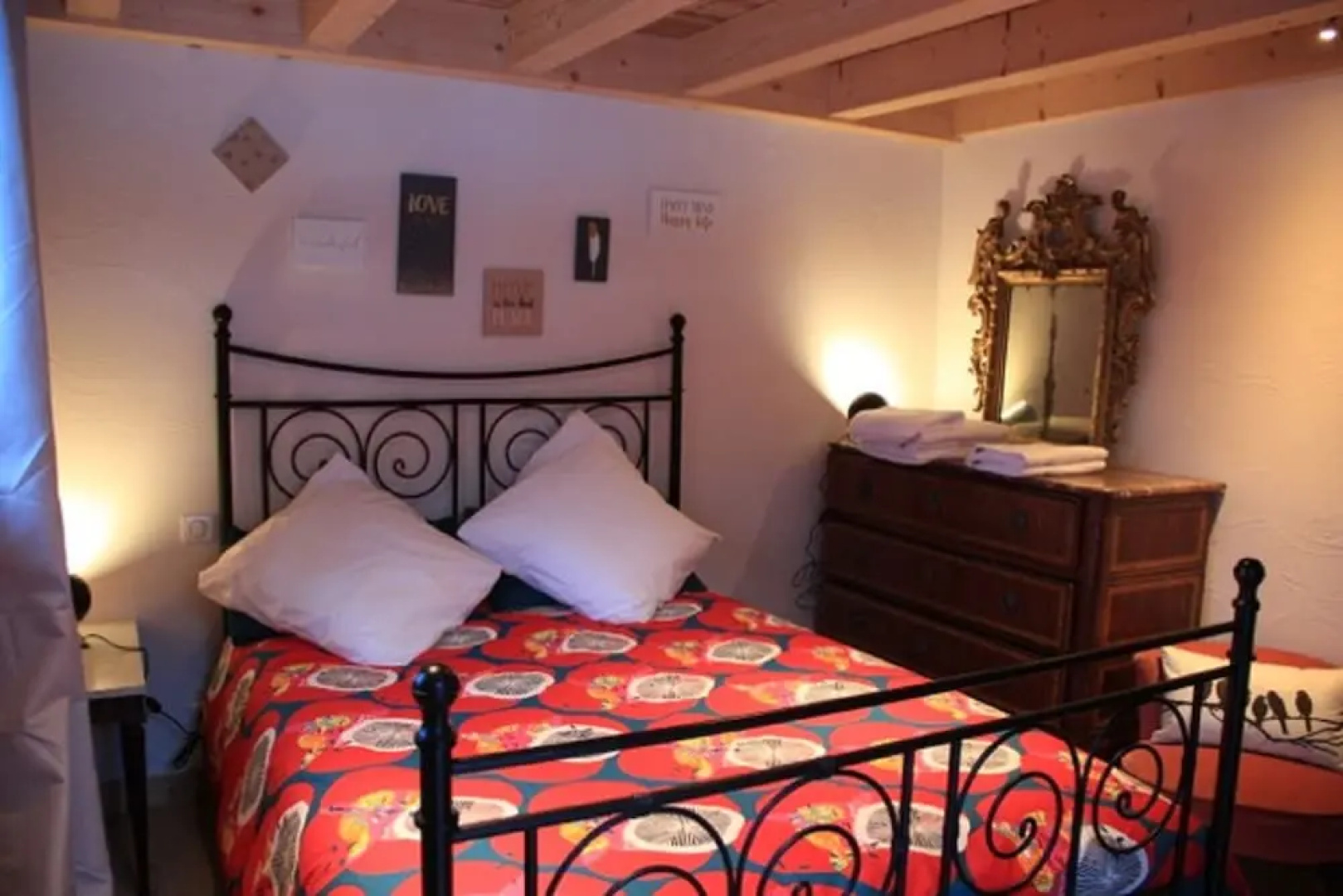 Chalet Lou Paquis