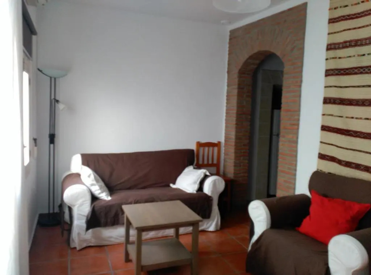 Apartamentos Casa la Costanilla