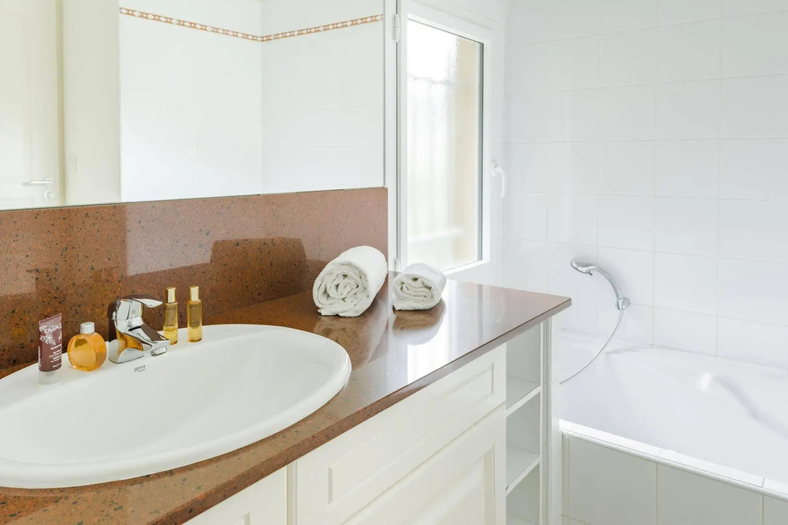 Lagrange Vacances La Clairière aux Chevreuils