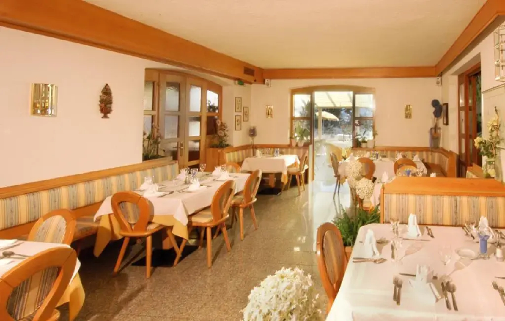 Hotel Tannhof
