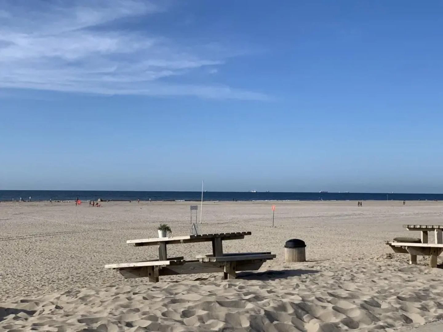 DD 45 - Camping de Duindoorn - Airco