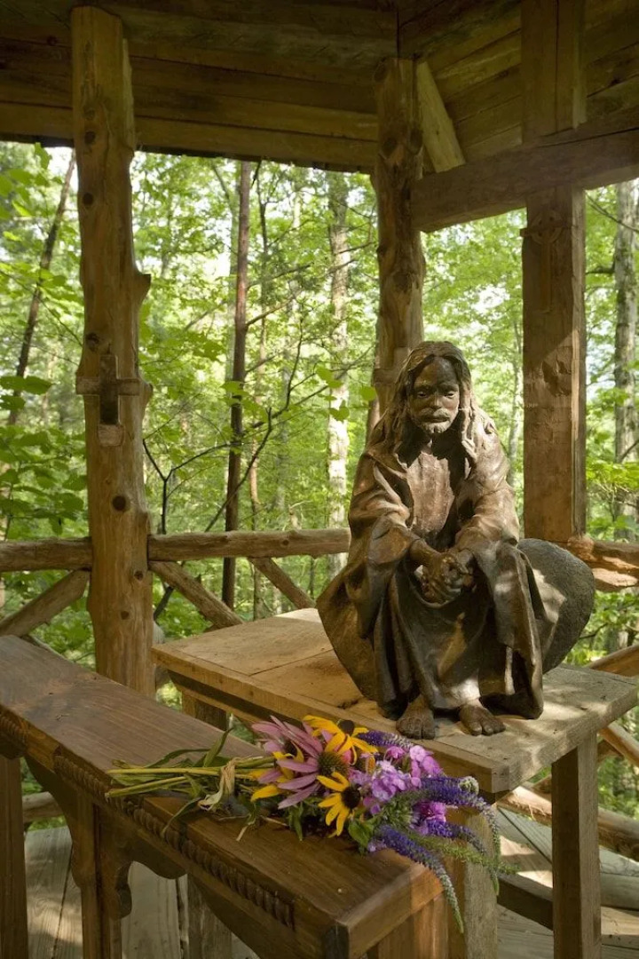 Richmont Inn of the Great Smokies