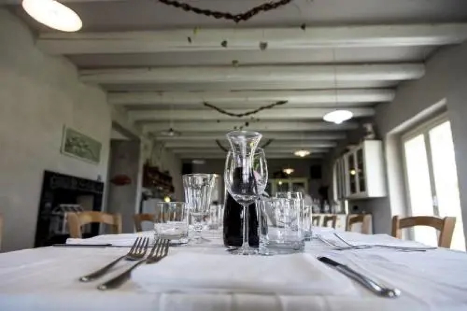 Agriturismo Campoletizia