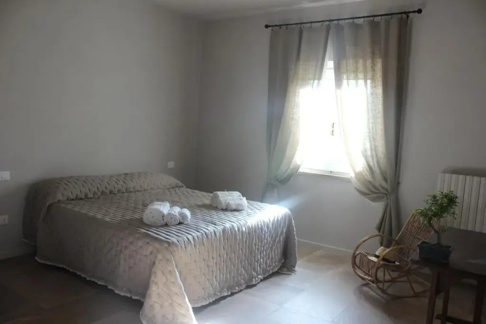 Agriturismo Qui E Ora